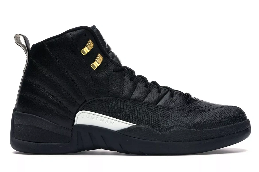 Фото № 1 с приближением к товару «‎Jordan 12 Retro The Master»