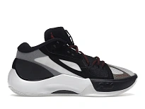 Фото № 1 с приближением к товару «‎Jordan Zoom Separate Black Sky Grey Red»