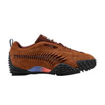 Фото № 1 с приближением к товару «‎Aries x Puma Mostro Mahogany Teak»