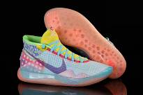 Фото № 3 с приближением к товару «‎Nike Zoom KD 12 Eybl Jam »