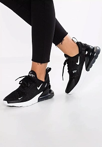 Фото № 1 с приближением к товару «‎AIR MAX 270»