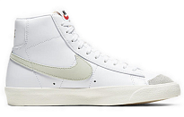 Фото № 2 с приближением к товару «‎Nike Wmns Blazer '77 Vintage Mid 'Light Bone'»