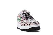 Фото № 3 с приближением к товару «‎Nike Air Force 1 Low Black Tie Dye »