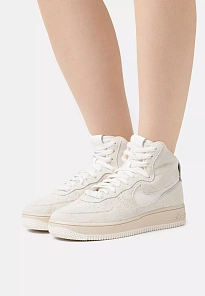 Фото № 3 с приближением к товару «‎W AF1 SCULPT»