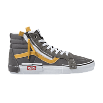 Фото № 1 с приближением к товару «‎Vans Sk8-Hi Reissue CAP Pewter Mango Mojito»
