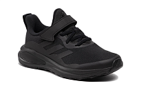 Фото № 3 с приближением к товару «‎Kids adidas Fortarun Running shoes»