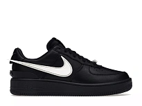 Фото № 1 с приближением к товару «‎Nike Air Force 1 Low SP AMBUSH Black»