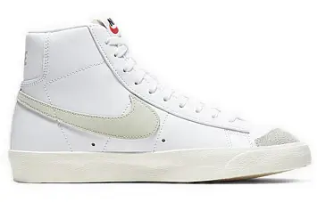 Nike Wmns Blazer '77 Vintage Mid 'Light Bone' - 2