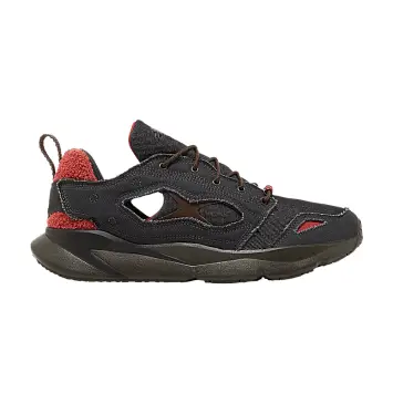 Street Fighter x Reebok FuryLite 95 Akuma - 1