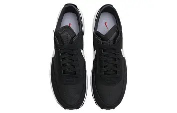  Nike Waffle One Sports Casual Shoes - 4