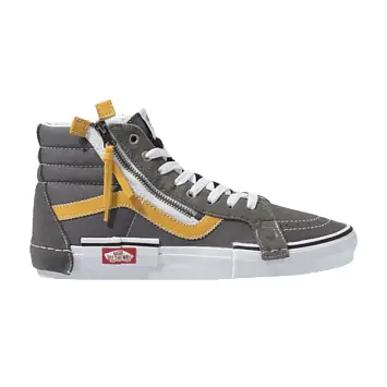 Vans Sk8-Hi Reissue CAP Pewter Mango Mojito - 1