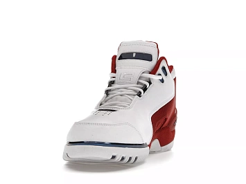 Nike Air Zoom Generation First Game (2023) - 2