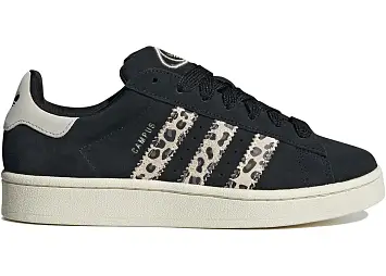 adidas Campus 00s Black Leopard 