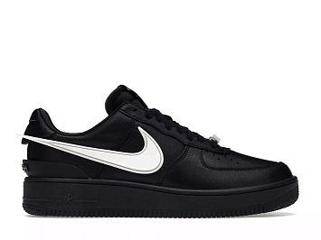 Nike Air Force 1 Low SP AMBUSH Black - 1