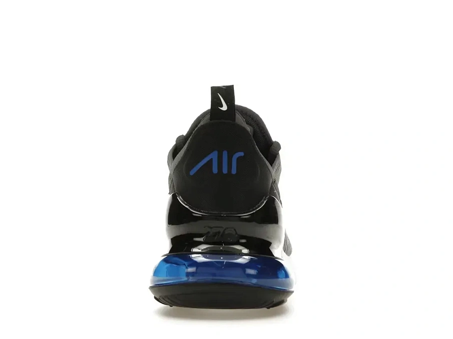 Фото № 4 с приближением к товару «‎Nike Air Max 270»