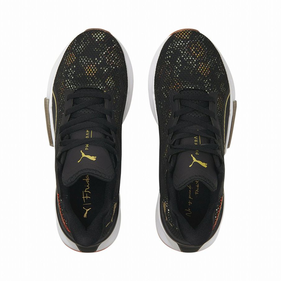 Фото № 3 с приближением к товару «‎Кроссовки Puma SPPU141A0PP-Q11»