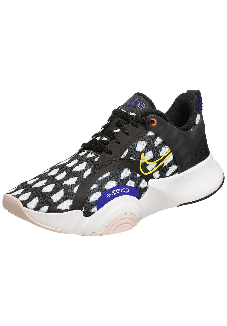 Фото № 2 с приближением к товару «‎Nike Superrep GO »