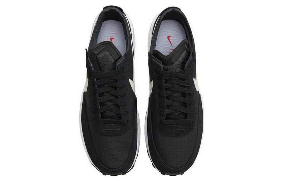 Фото № 3 с приближением к товару «‎ Nike Waffle One Sports Casual Shoes»