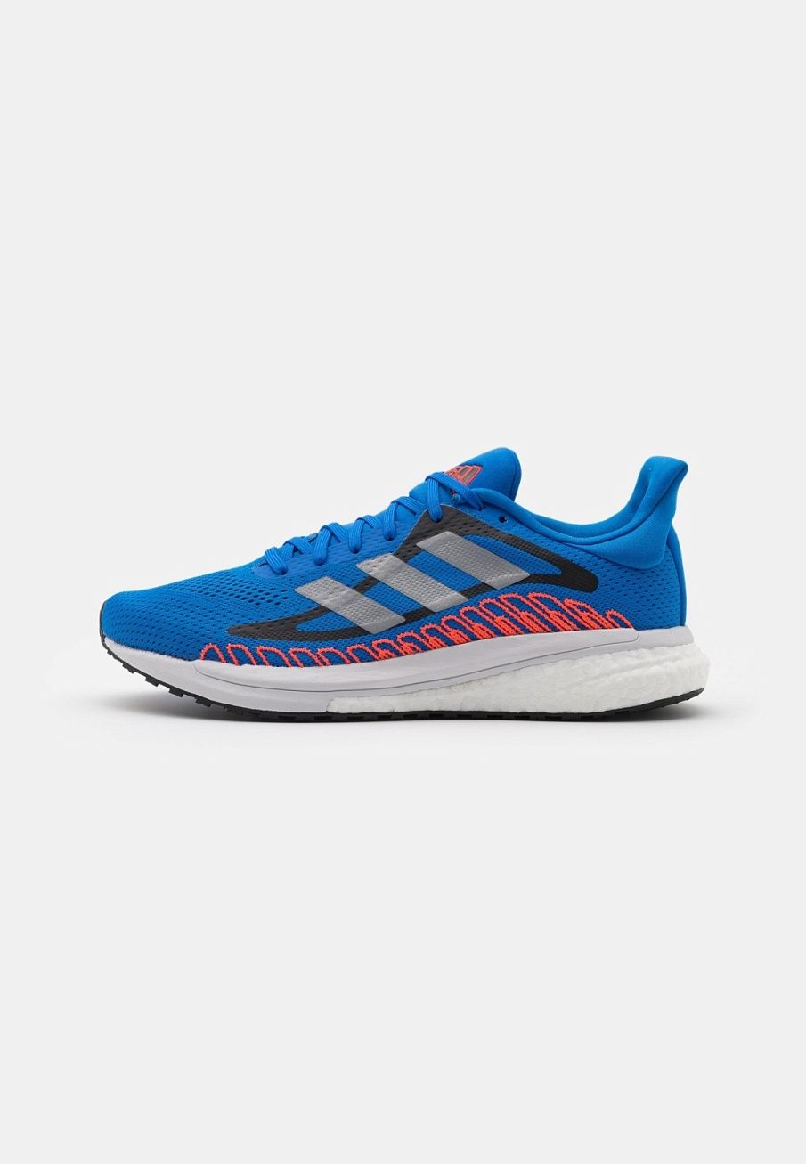 Фото № 1 с приближением к товару «‎Adidas Solar Glide St 3»