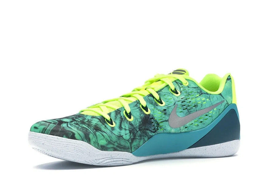 Фото № 2 с приближением к товару «‎Nike Kobe 9 EM Low Easter»