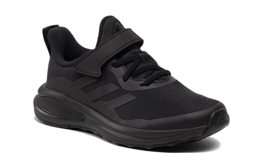 Фото № 3 с приближением к товару «‎Kids adidas Fortarun Running shoes»
