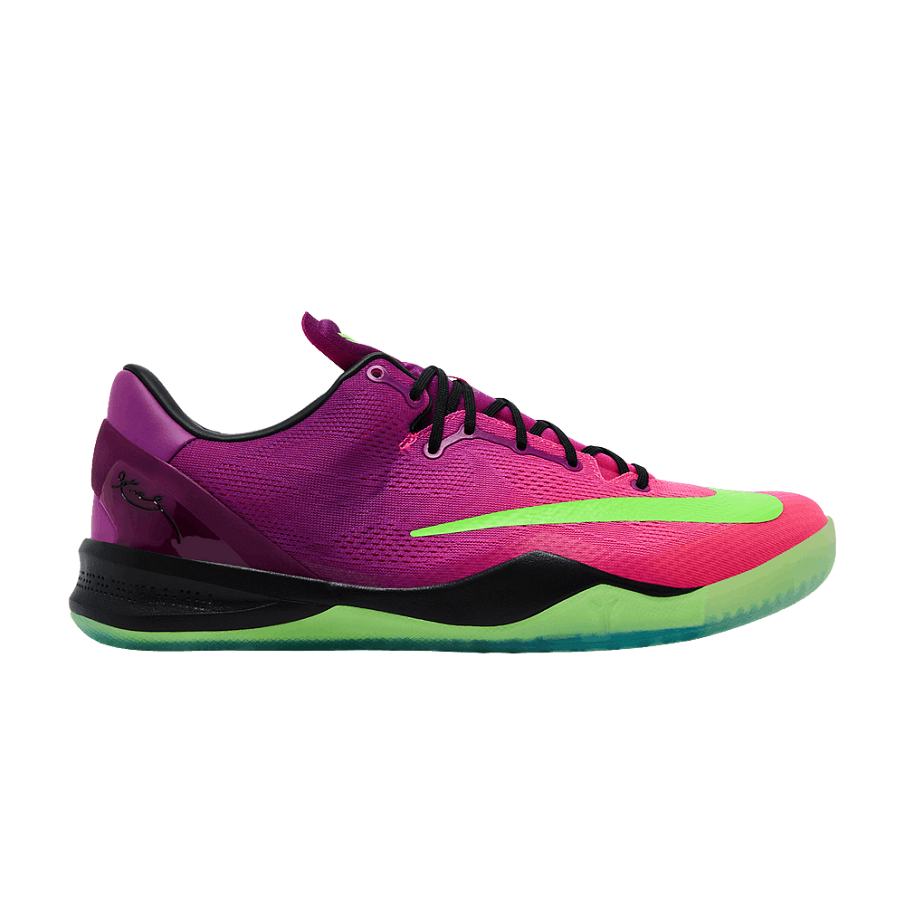 Фото № 1 с приближением к товару «‎Nike Kobe 8 Protro Mambacurial»