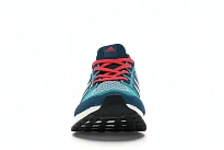 Фото № 2 с приближением к товару «‎adidas Ultra Boost 2.0 Mineral Green»