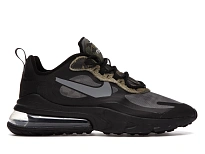 Фото № 1 с приближением к товару «‎Nike Air Max 270 React Camo»