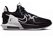 Фото № 1 с приближением к товару «‎Nike LeBron Witness 6 TB»