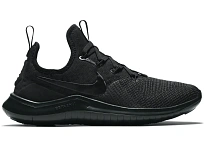 Фото № 1 с приближением к товару «‎Nike Free TR 8 Triple Black »