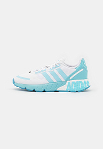 Фото № 1 с приближением к товару «‎Adidas Zx 1k Boost »