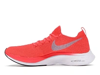 Фото № 3 с приближением к товару «‎Nike Zoom VaporFly 4% Flyknit Bright Crimson»
