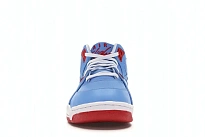Фото № 2 с приближением к товару «‎Nike Air Flight 89 All-Star Chicago Flag (2020)»