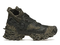 Фото № 1 с приближением к товару «‎Reebok Instapump Fury 94 Mid»
