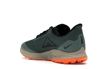 Фото № 6 с приближением к товару «‎Nike Zoom Pegasus 36 Trail Gore-tex Galactic Jade»