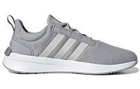 Фото № 2 с приближением к товару «‎adidas neo Racer TR21 'Grey'»