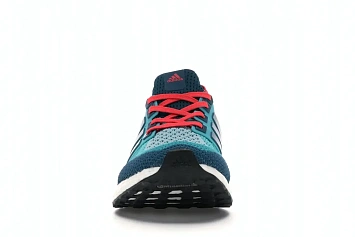 adidas Ultra Boost 2.0 Mineral Green - 2