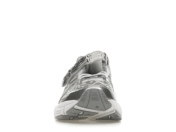 ASICS GT-2160 Cecilie Bahnsen Mary Jane Pure Silver - 2