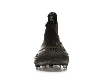 adidas Predator Mutator 20+ Core Black - 2