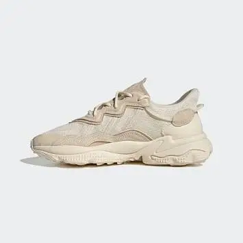 Adidas Ozweego Bezowe - 2
