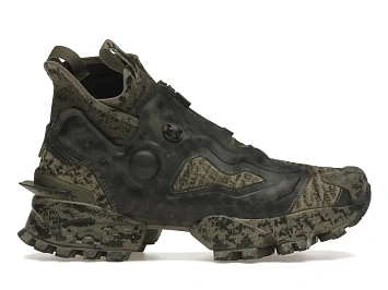 Reebok Instapump Fury 94 Mid - 1