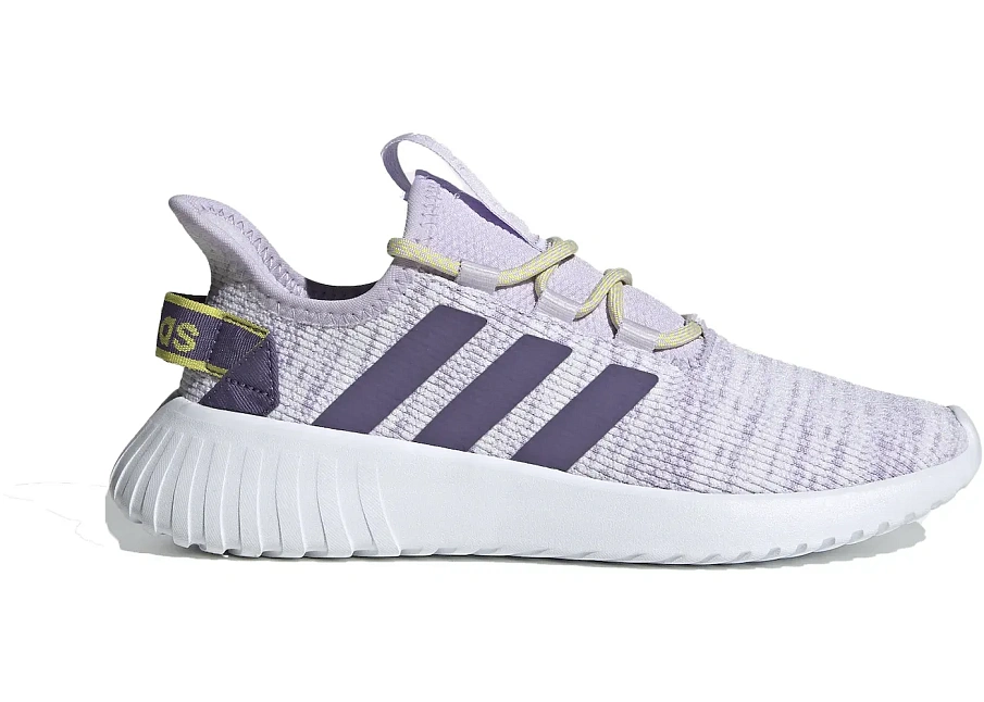 Фото № 1 с приближением к товару «‎adidas Kaptir X Purple Tint »
