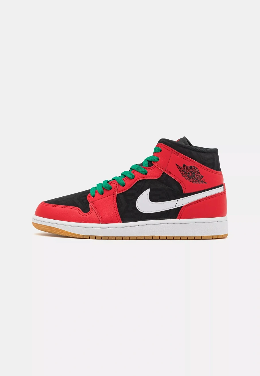 Фото № 1 с приближением к товару «‎AIR JORDAN 1 MID SE»