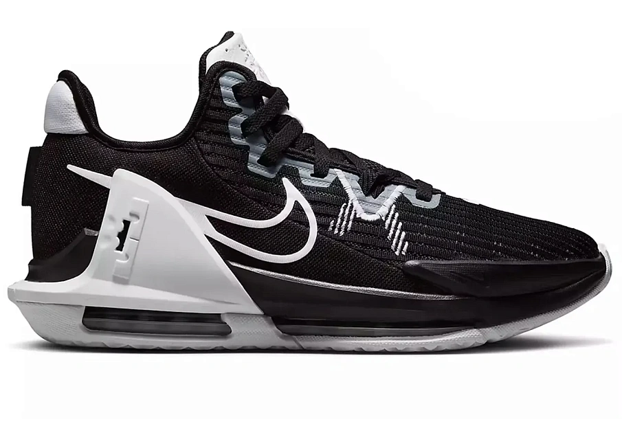 Фото № 1 с приближением к товару «‎Nike LeBron Witness 6 TB»