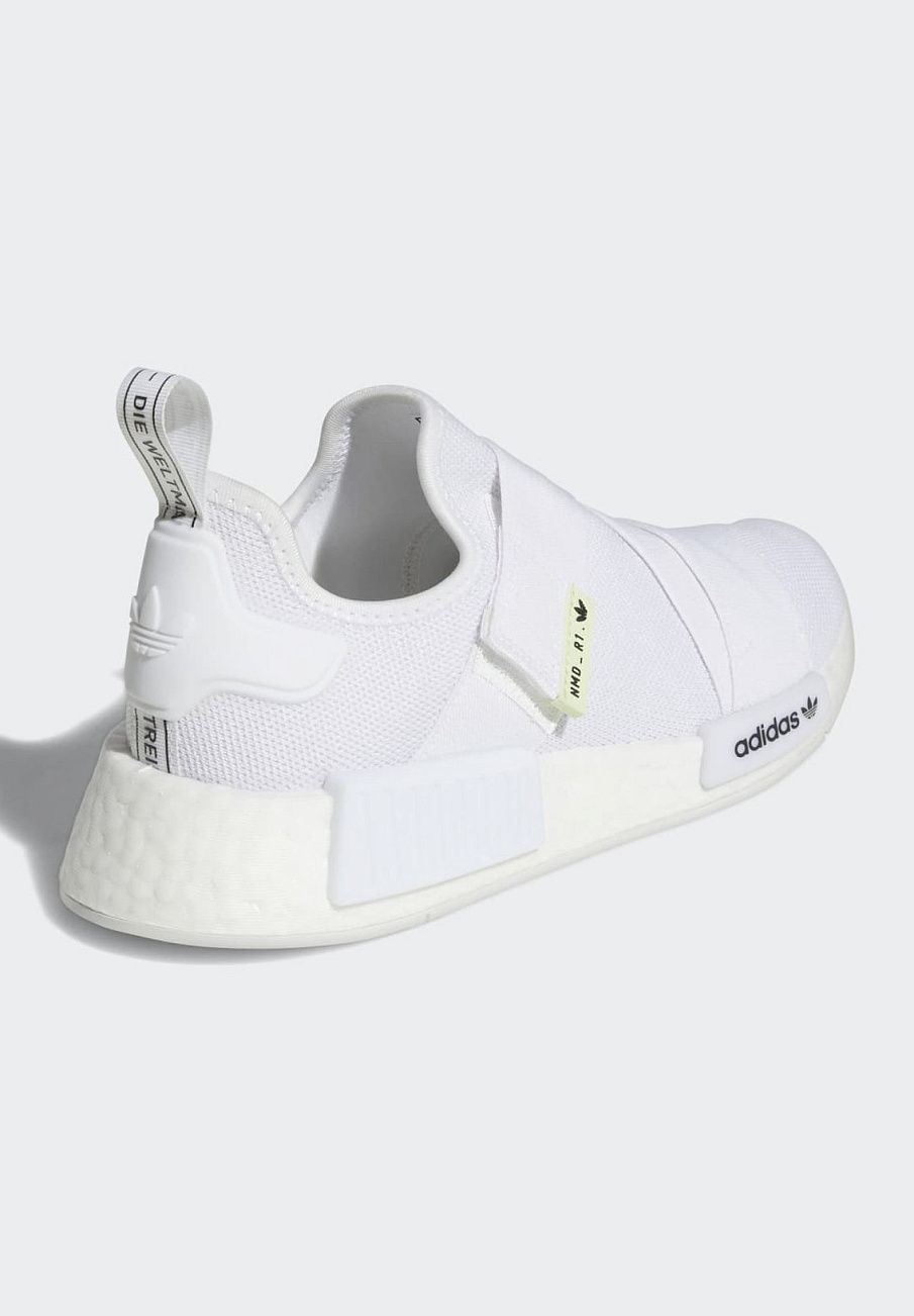 Фото № 4 с приближением к товару «‎Adidas Nmd »