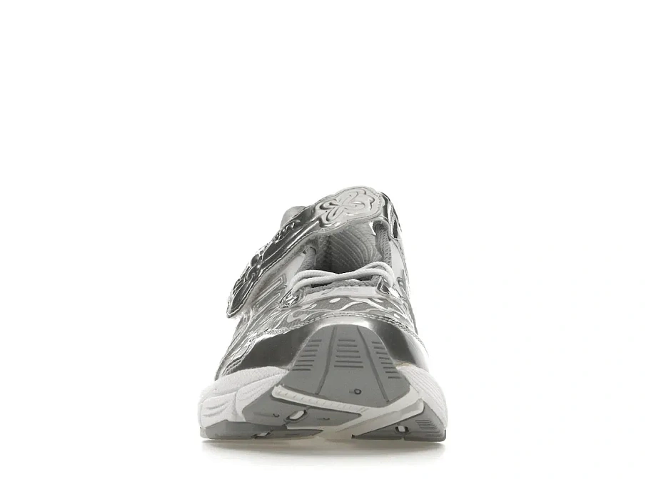 Фото № 2 с приближением к товару «‎ASICS GT-2160 Cecilie Bahnsen Mary Jane Pure Silver»