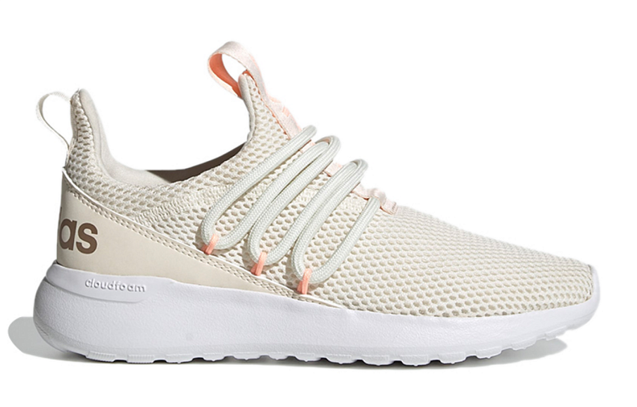 Фото № 2 с приближением к товару «‎adidas neo Lite Racer Adapt 3.0 Kids White»