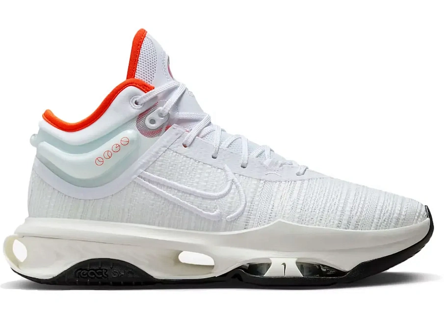 Фото № 1 с приближением к товару «‎Nike Air Zoom GT Jump 2»