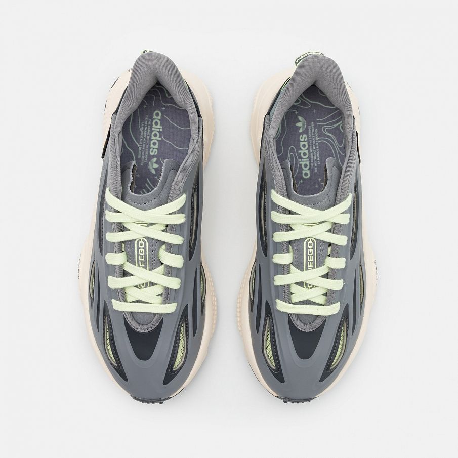 Фото № 4 с приближением к товару «‎Adidas Ozweego Celox »
