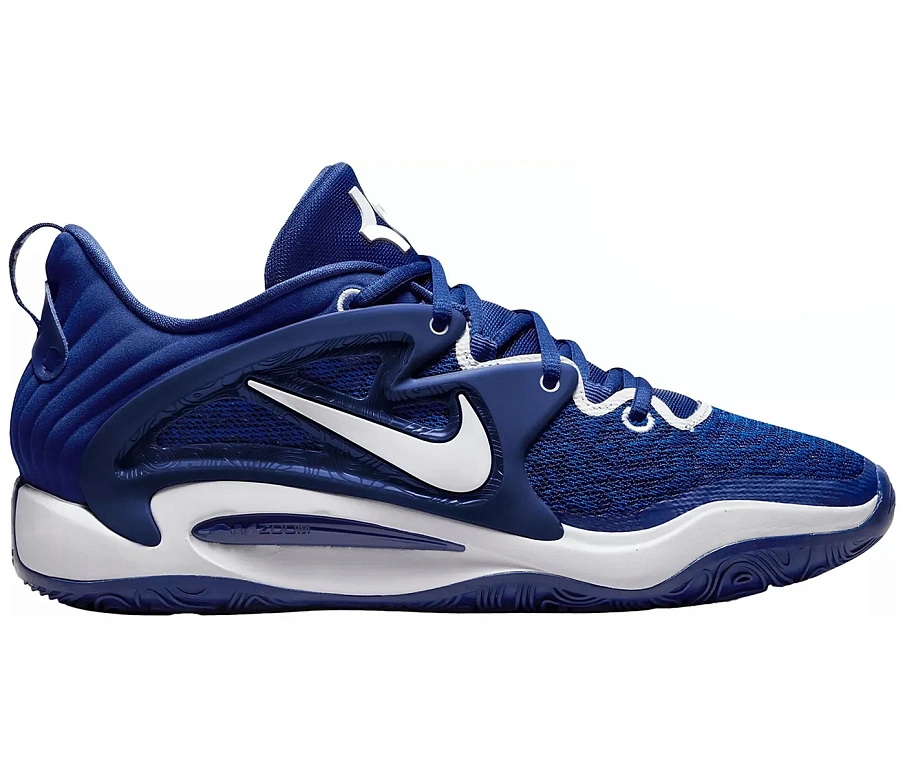 Фото № 1 с приближением к товару «‎Nike KD 15 TB Game Royal»